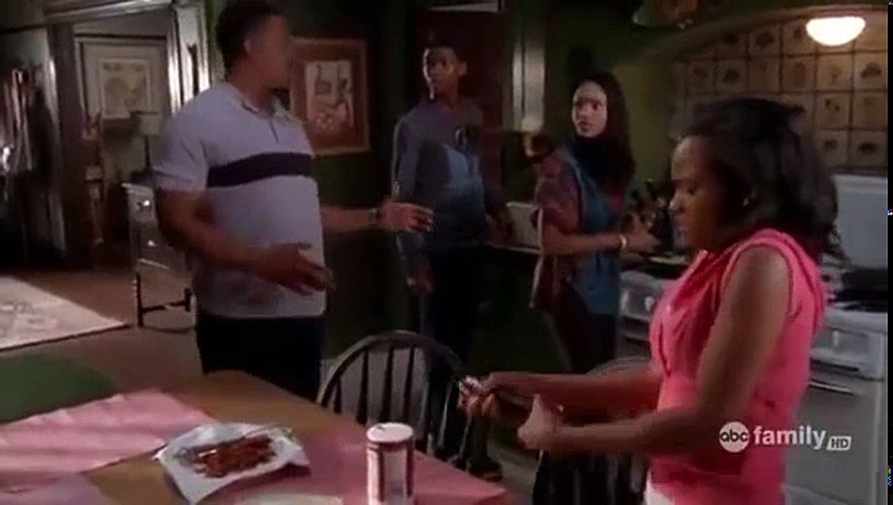 Lincoln Heights S04E10
