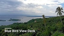 Samal Island Views  September - 2018