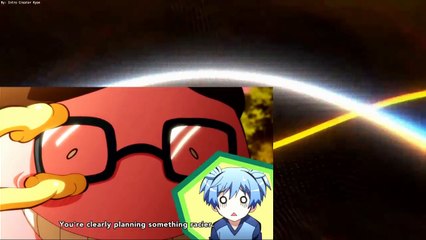 Ansatsu Kyoushitsu ||  暗殺教室 || EP 1