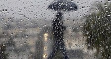 Son Dakika! Meteorolojiden İstanbul'un 10 İlçesi İçin Sel Uyarısı