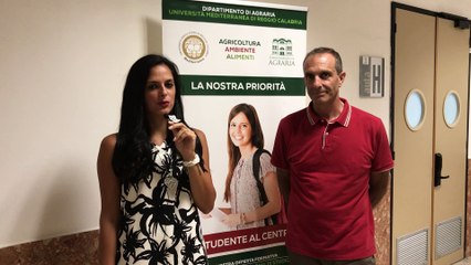 Intervista Giuseppe Zimbalatti