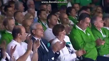 Emir Hadžihafizbegović podigao Arenu Zenica na noge
