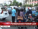 Dishub DKI Jakarta Akan Terapkan Sistem Parkir Meter