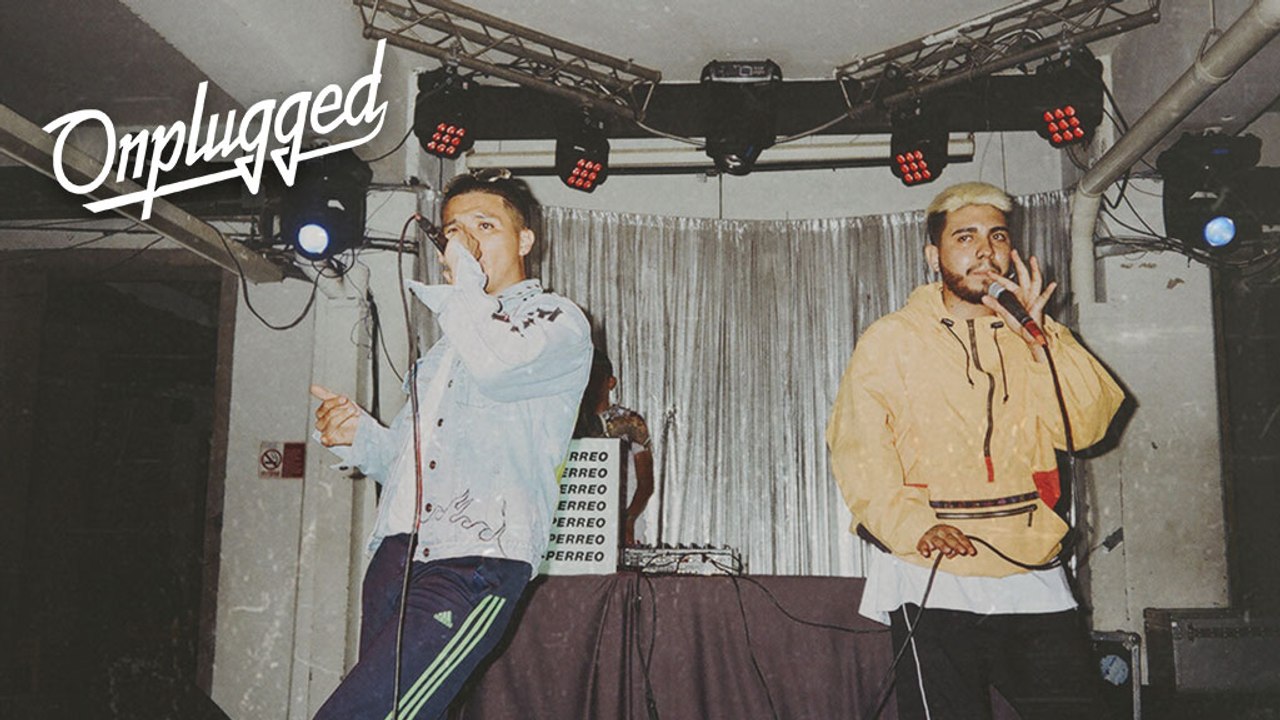ForyFive | Onplugged