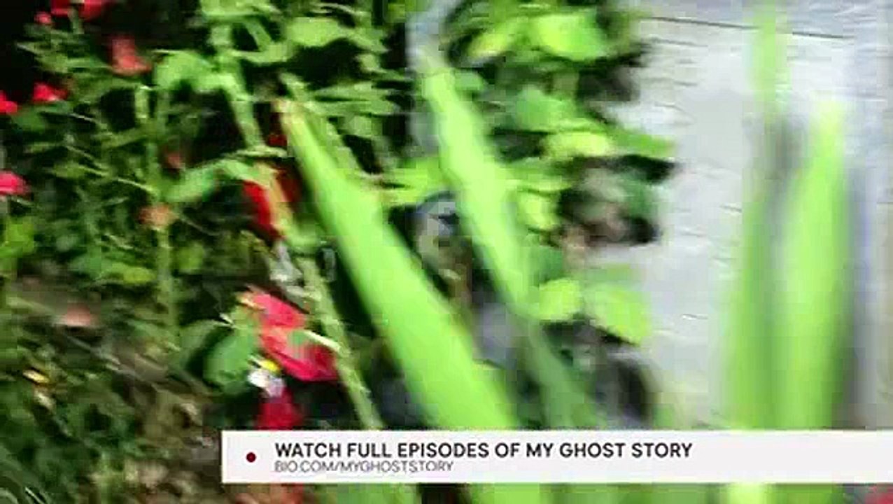 My Ghost Story S02E12