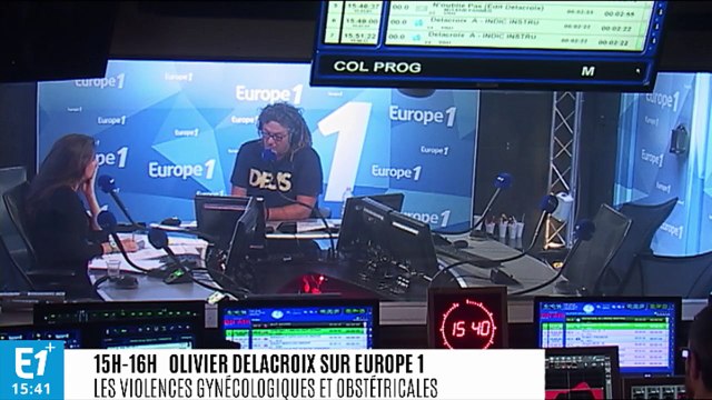 Sheryfa, traumatisée par une interruption médicale de grossesse traitée comme une appendicite