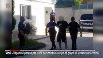 Ora News - Arrestohet në Vlorë një tjetër pjesëtar i grupit kriminal të Met Kananit