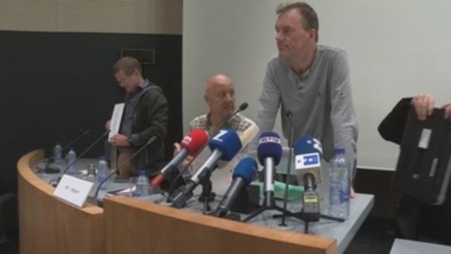 Sindicatos anuncian huelga de trabajadores de Ryanair el 28 de septiembre