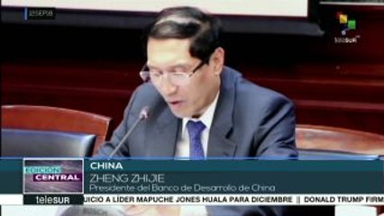 Venezuela y China ratifican compromiso por un mundo pluripolar
