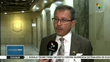 EEUU y aliados rechazan ofensiva antiterrorista del ejército sirio