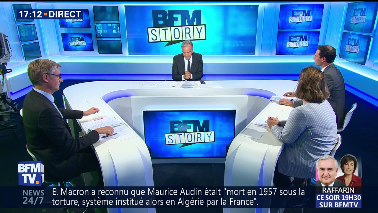 Emmanuel Macron, président des pauvres ? (1/2)