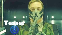 Captive State Teaser Trailer #1 (2019) John Goodman, Machine Gun Kelly Thriller Movie HD