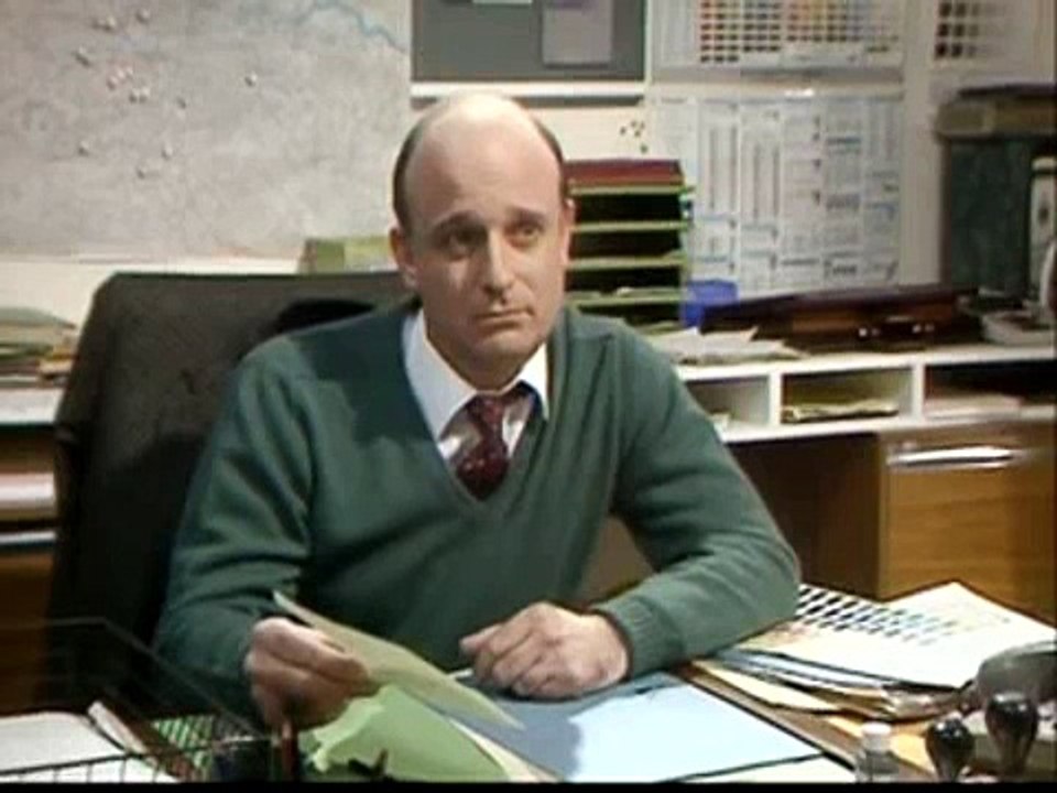 Brush Strokes S01 E01