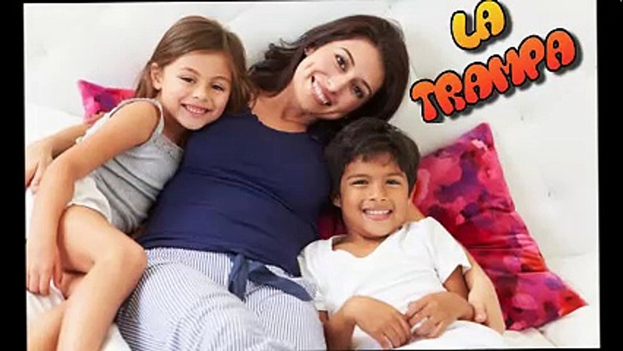 La Trampa "La Nacha Suelta " El Bueno la mala y el feo
