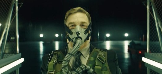 Captive State - Official Trailer (HD)