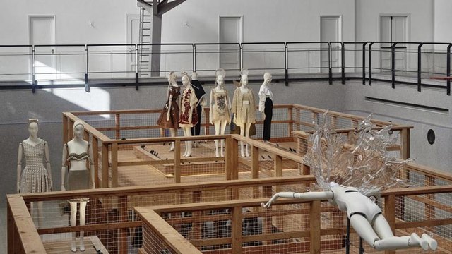 Ausstellung Homo Faber feiert europäisches Handwerk