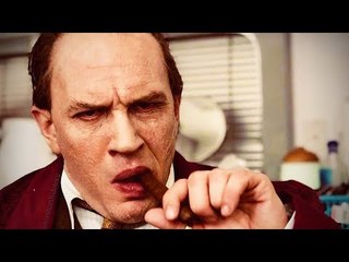 8 Upcoming Movie Passion Projects You Aren't Ready For