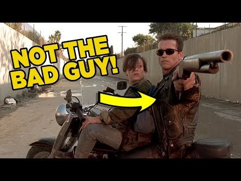 7 Movie Trailers That Spoiled Awesome Plot Twists