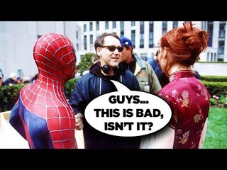 10 Directors Who HATED The Movies They Made