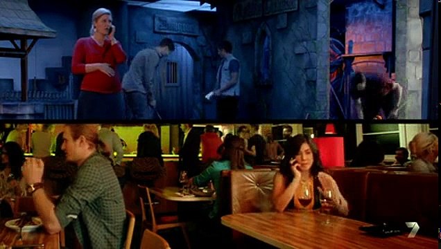 Winners & Losers S04E07