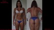 MARGHERITA DIBARI - MS CANADA IFBB FITNESS PRO GLUTES WORKOUT FOR WOMEN.