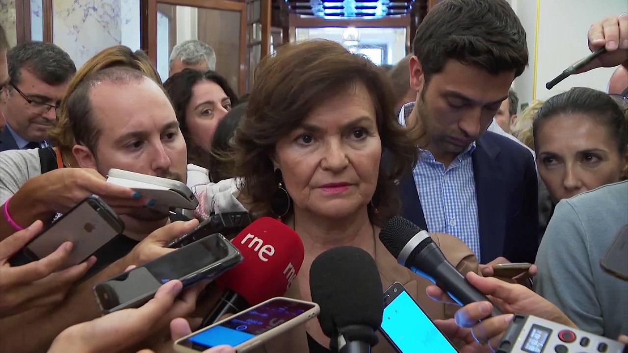 Sánchez colgará el viernes en Internet su tesis íntegra