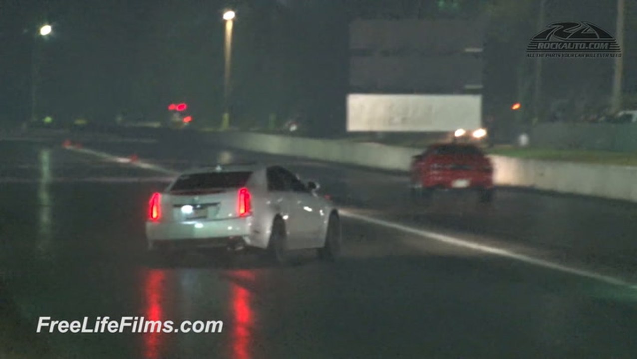 Top 5 Fast Fails: Cadillac Edition