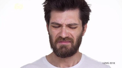 Armpit Sniffing Study Reveals When Women Smell Most Attractive