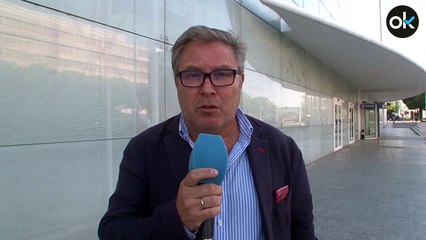 Vecinos opinan sobre la nueva Operación Chamartín