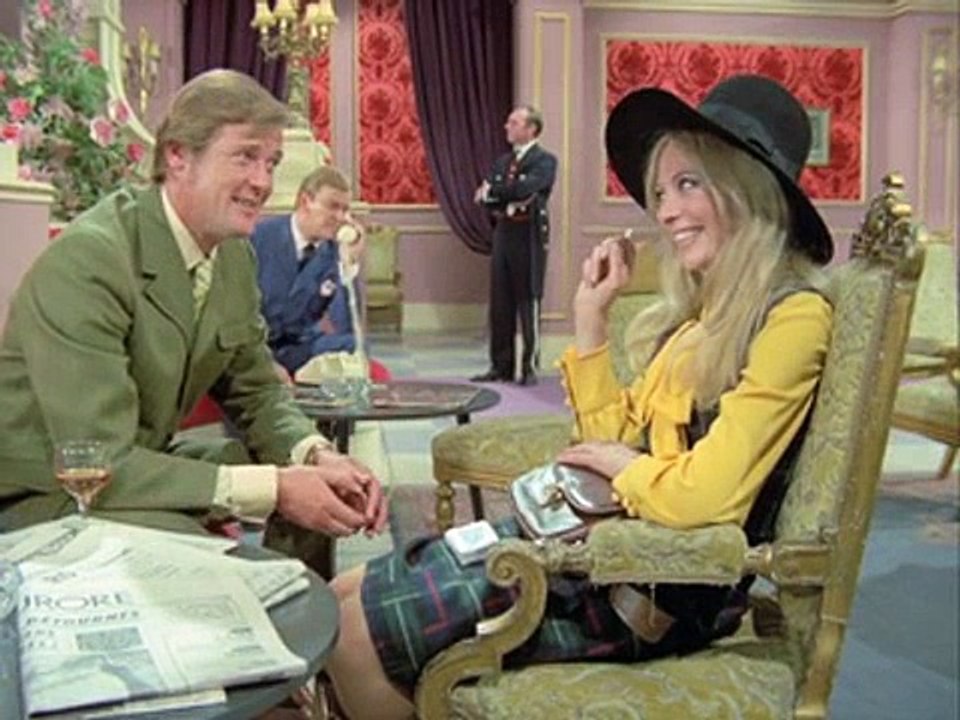 The Persuaders S01 E09
