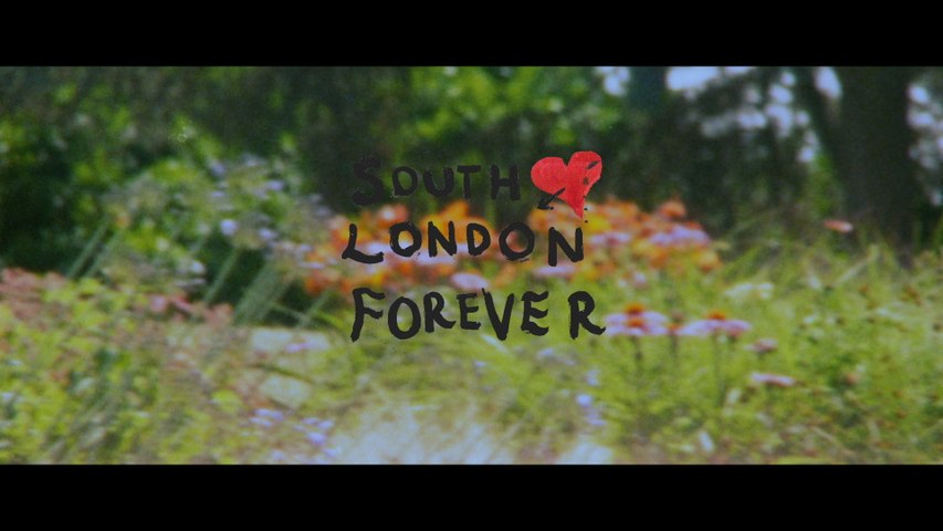Florence + The Machine - South London Forever