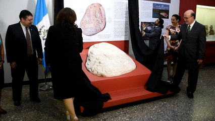 ‘Game of Thrones’ da cultura maia