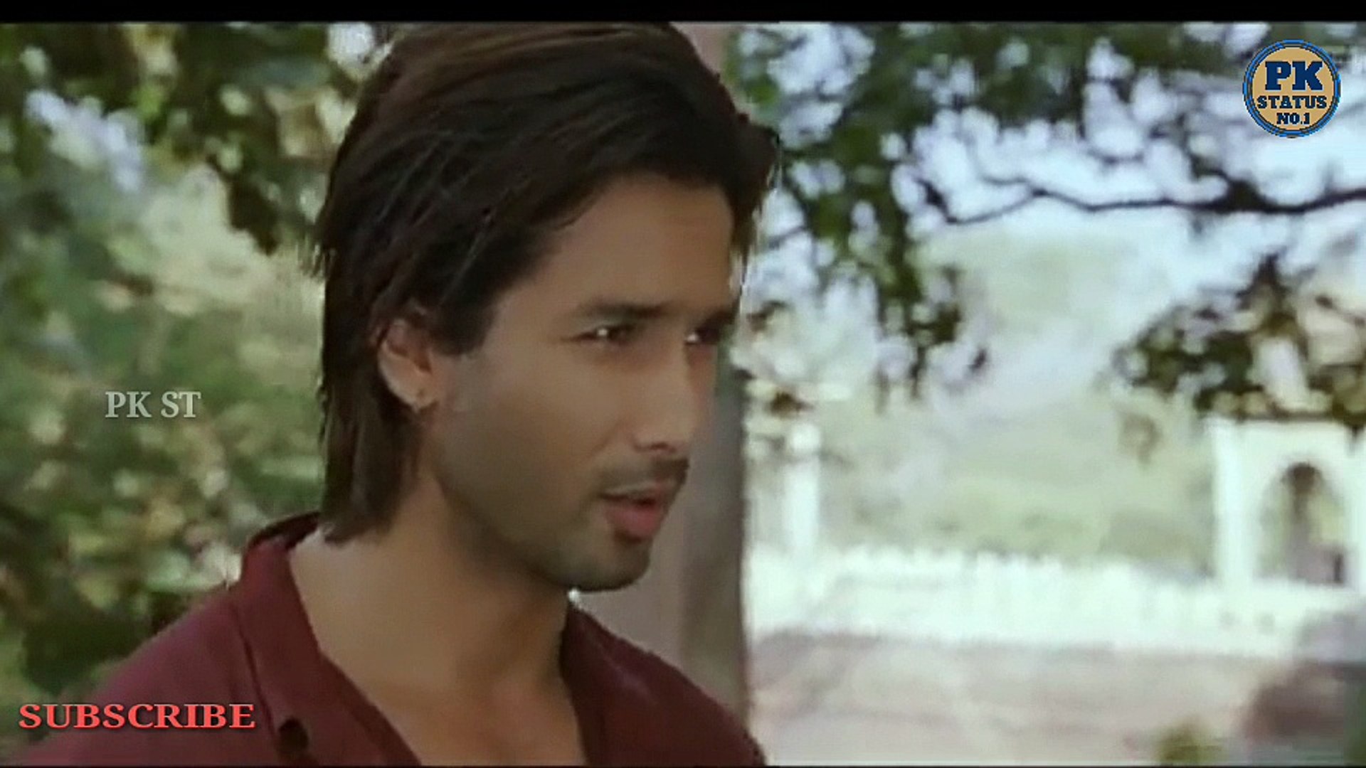 Teri meri kahani best shayari || shahid kapoor || 30 sec. Whatsapp status, image size:1920x1080