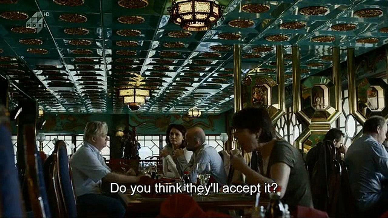 Blue Eyes S01 E02