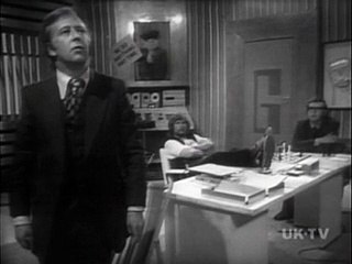 The Goodies S02 E02 The Commonwealth Games