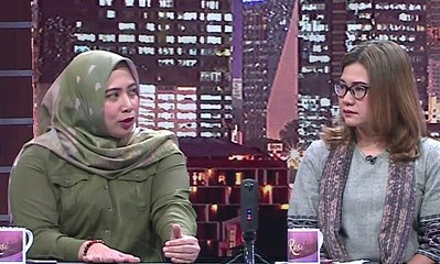 Ekonomi di Mata Perempuan: Rp 100 Ribu Dapat Apa? - ROSI (1)