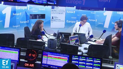 Disparition de Maurice Audin : Jean-Marie Le Pen s'étonne d'un "clin d'oeil de Macron vers la gauche"