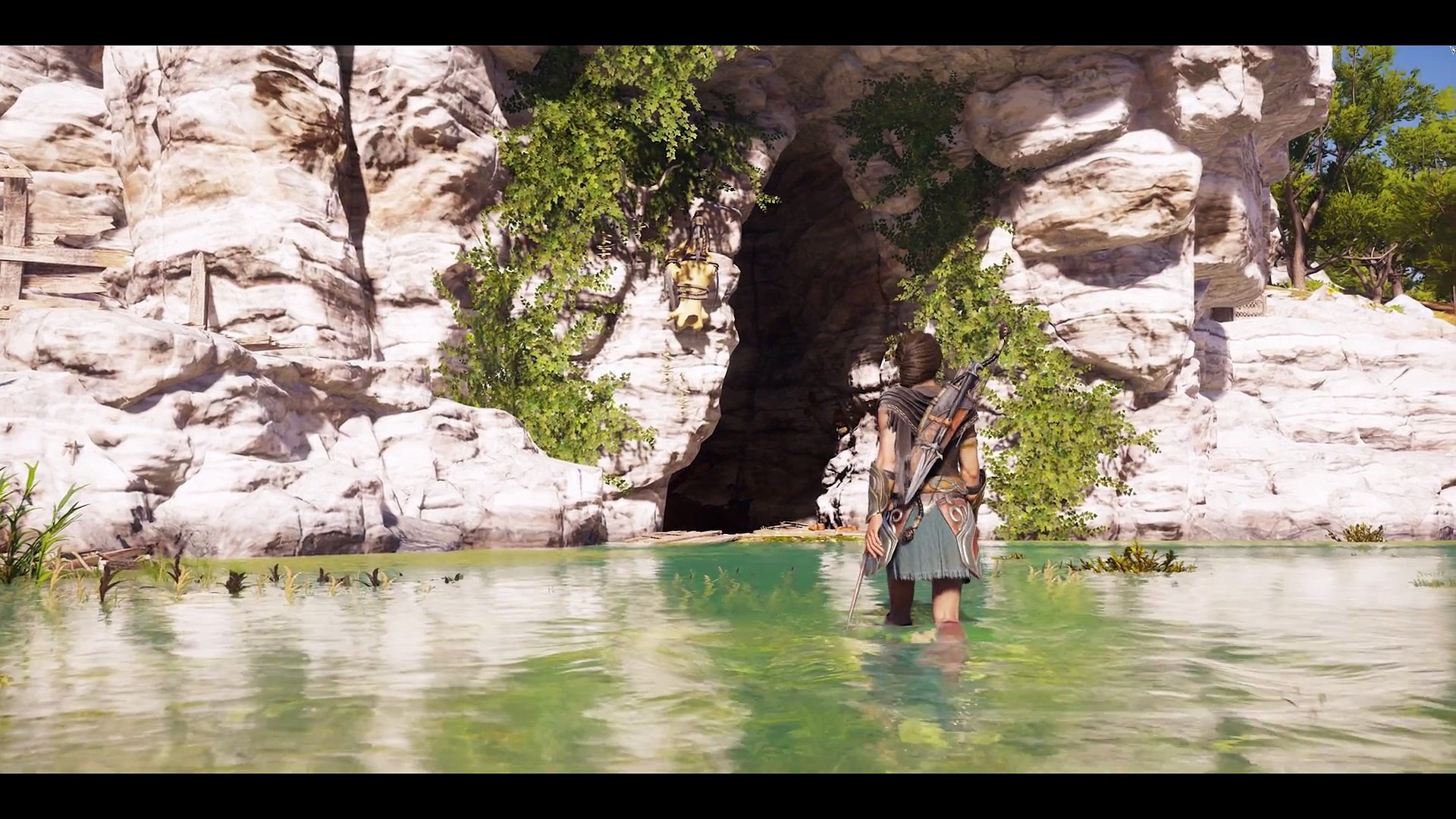 ⁣Assassin's Creed Odyssey [PS4/XOne/PC] Post Launch & Season Pass Trailer
