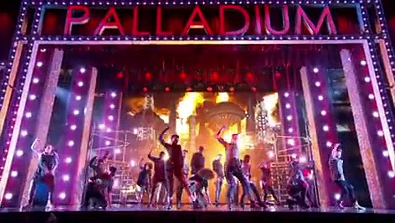 Tonight At The London Palladium S01 E02