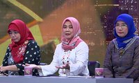 Ekonomi di Mata Perempuan: Rp 100 Ribu Dapat Apa? - ROSI (2)