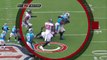 Carolina Panthers vs. Atlanta Falcons - Week 2 Game Preview - NFL Playbook