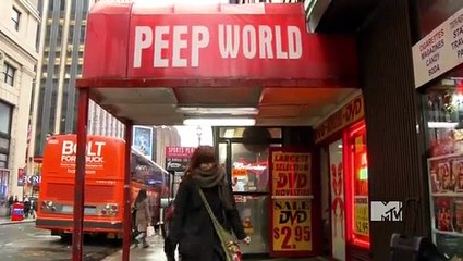 My Life As Liz S02 E01