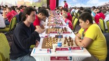 Dünya Gençler Satranç Şampiyonası - KOCAELİ