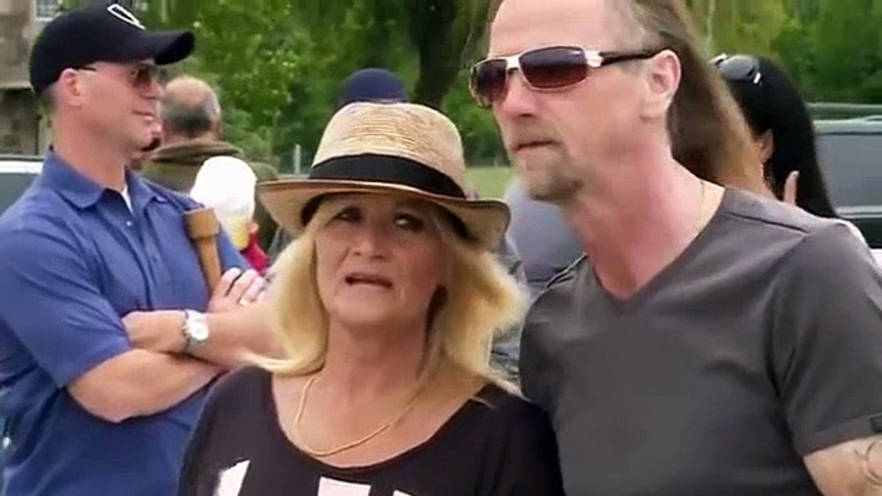 Storage Wars Canada S02E06