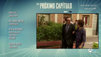 AVance Amar es para siempre - 14 de septiembre