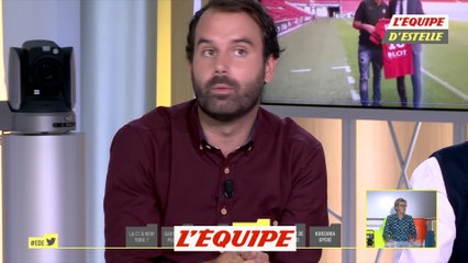 Faut-il titulariser Ben Arfa à Nice ? - Foot - L1 - Rennes