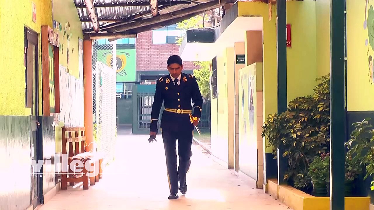 Matrimonio en Huancayo  Isacc y Katheryn