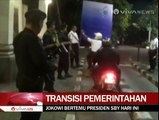 Jokowi Hari Ini Bertemu Presiden SBY di Bali