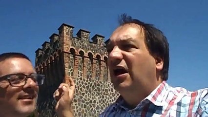 Apprezzare la gioia a Rocca di Papa per un Mondo Migliore