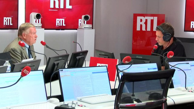 Macron sur la torture : Un acte politique fort et difficile , selon Alain Duhamel